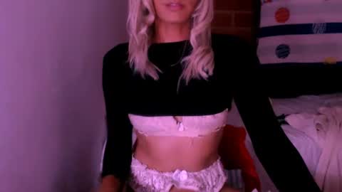 Chiara online show from 30, 4, 2026