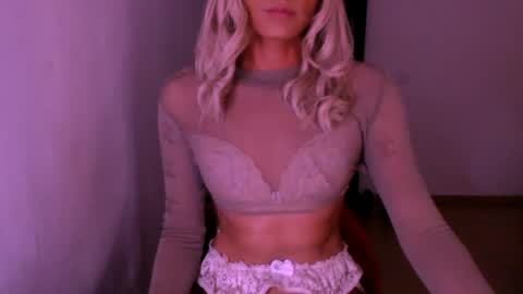 Chiara online show from 3, 5, 2026