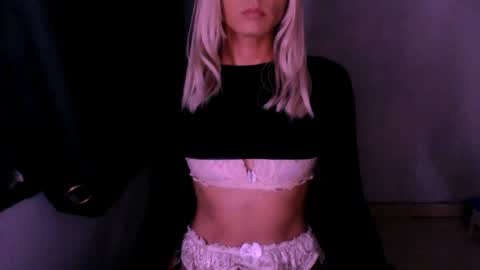 Chiara online show from 15, 5, 2026