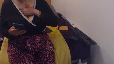 Ayanda online show from 31, 10, 2025