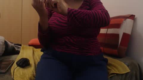 Ayanda online show from 29, 4, 2026