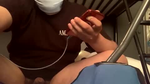 Snapshot of xxxceo chatting on 7, 1, 2025 xxxceo online show from 7, 1, 2025