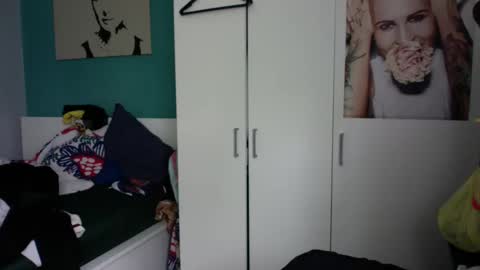 Jacob online show from 20, 4, 2026