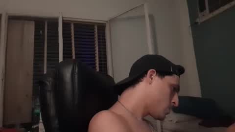 xxxfacu online show from 18, 1, 2025