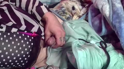 Silky Lingerie grrl online show from 4, 3, 2025