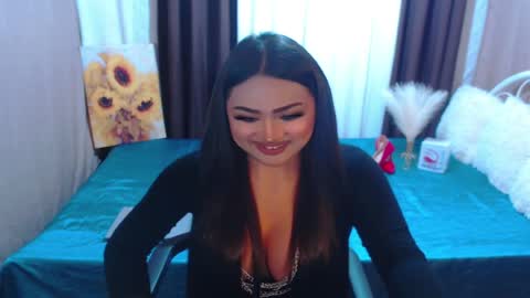 OLIVIA online show from 2, 5, 2026