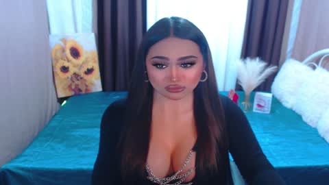 OLIVIA online show from 4, 5, 2026
