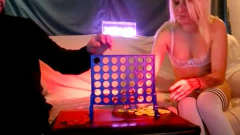 XXXGrillCheese online show from 27, 2, 2025