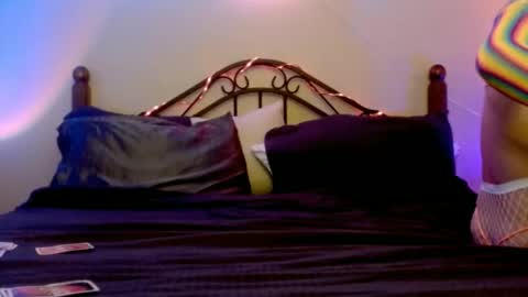 XXXGrillCheese online show from 5, 11, 2025