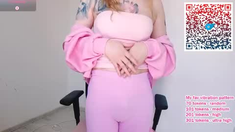 Keira online show from 20, 5, 2026