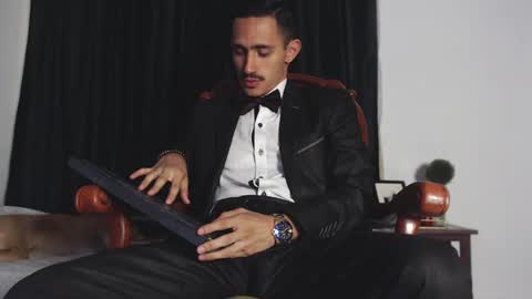 Kev online show from 7, 2, 2025