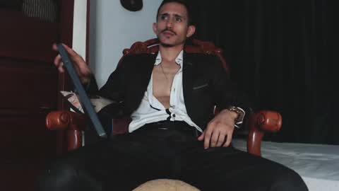 Kev online show from 7, 2, 2025