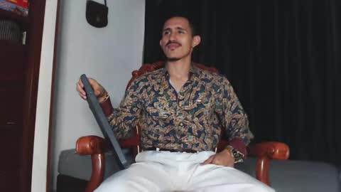 Kev online show from 9, 2, 2025