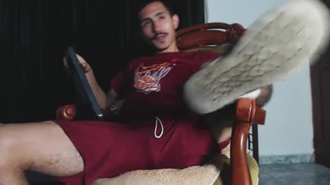 Kev online show from 12, 2, 2025