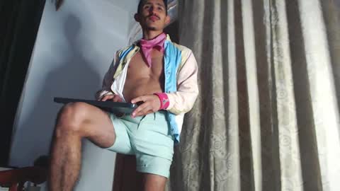 Kev online show from 14, 2, 2025