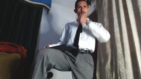 Kev online show from 18, 2, 2025