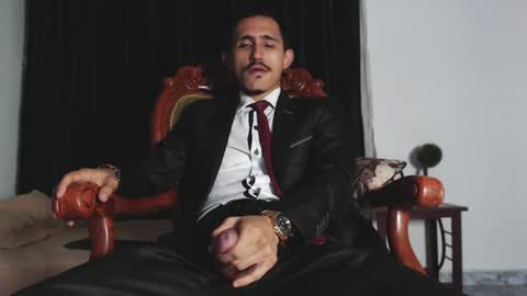 Kev online show from 21, 2, 2025