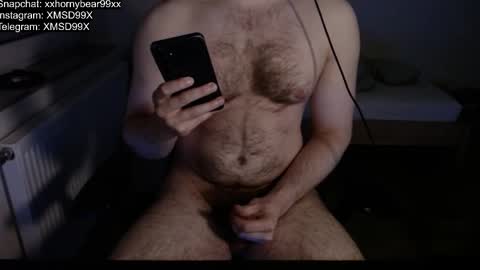 Matthias online show from 1, 10, 2025