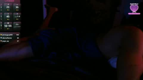 xxxjrstrokesxxx online show from 18, 12, 2025