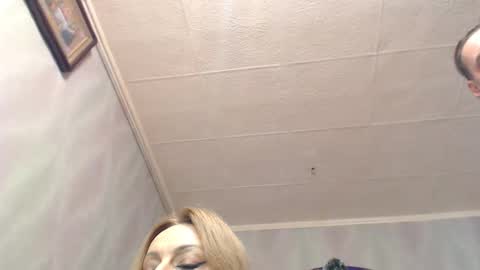 isa and gonzo online show from 14, 12, 2024