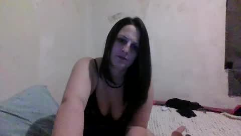 Misti online show from 18, 2, 2025