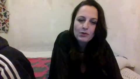 Misti online show from 21, 2, 2025