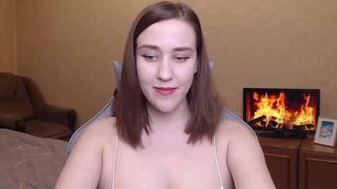 xxxoliviafoxxx online show from 17, 1, 2025