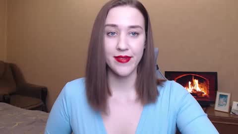 xxxoliviafoxxx online show from 22, 1, 2025