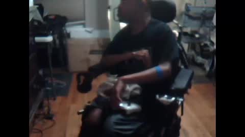 Snapshot of xxxonwheelz chatting on 21, 4, 2026 xxxonwheelz online show from 21, 4, 2026