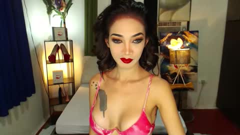 xxxqueenoftransxxx online show from 26, 9, 2025