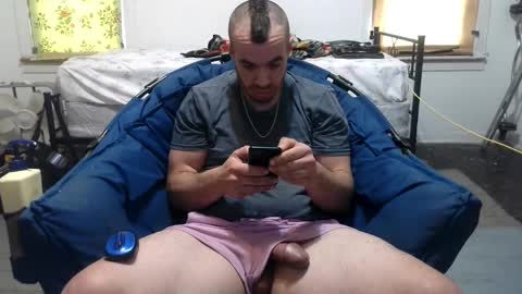 ScubaSteve online show from 1, 3, 2025