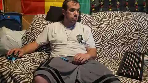 ScubaSteve online show from 11, 6, 2026