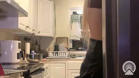 xxxserafiore online show from 15, 2, 2025
