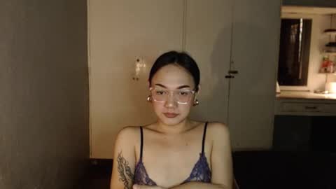 Melissa online show from 20, 11, 2025