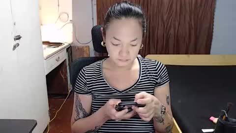 Melissa online show from 4, 5, 2026