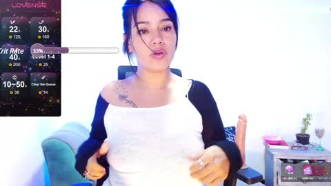 dolcesasha  online show from 13, 12, 2024