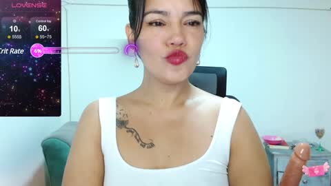 dolcesasha  online show from 16, 12, 2024