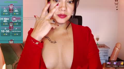 dolcesasha  online show from 24, 12, 2024