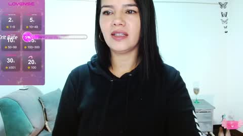 dolcesasha  online show from 6, 1, 2025