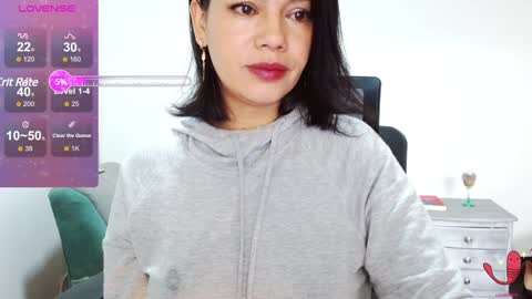 dolcesasha  online show from 16, 1, 2025