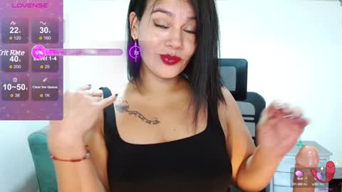 dolcesasha  online show from 18, 1, 2025