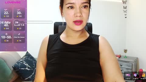 dolcesasha  online show from 22, 1, 2025