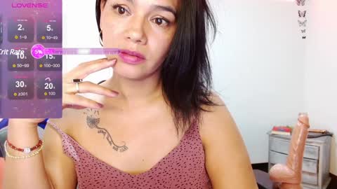 dolcesasha  online show from 7, 2, 2025