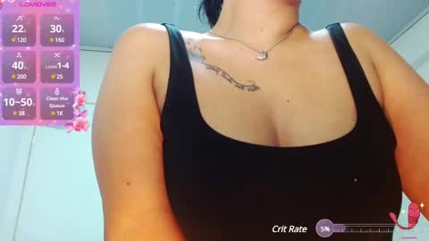 dolcesasha  online show from 19, 2, 2025