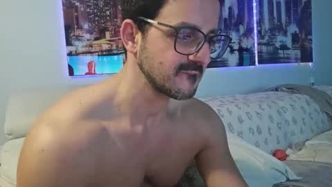 TonyDoesMiami online show from 3, 12, 2024