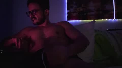 TonyDoesMiami online show from 12, 12, 2024