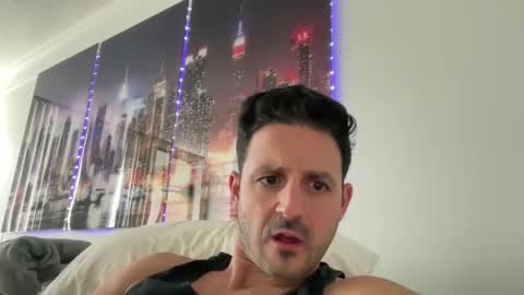 TonyDoesMiami online show from 23, 12, 2024