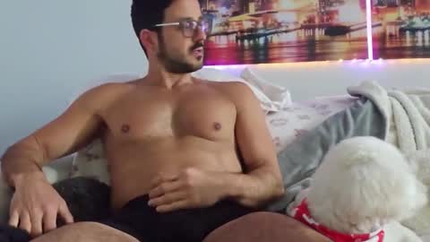 TonyDoesMiami online show from 17, 2, 2025