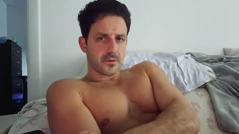 TonyDoesMiami online show from 27, 10, 2025