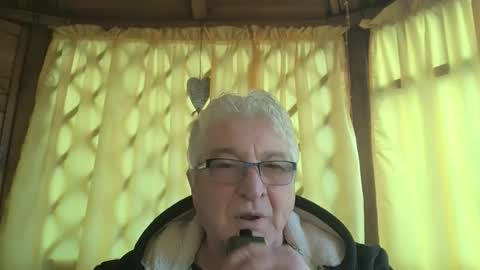 Snapshot of xxxxpeter55 chatting on 18, 3, 2026 xxxxpeter55 online show from 18, 3, 2026
